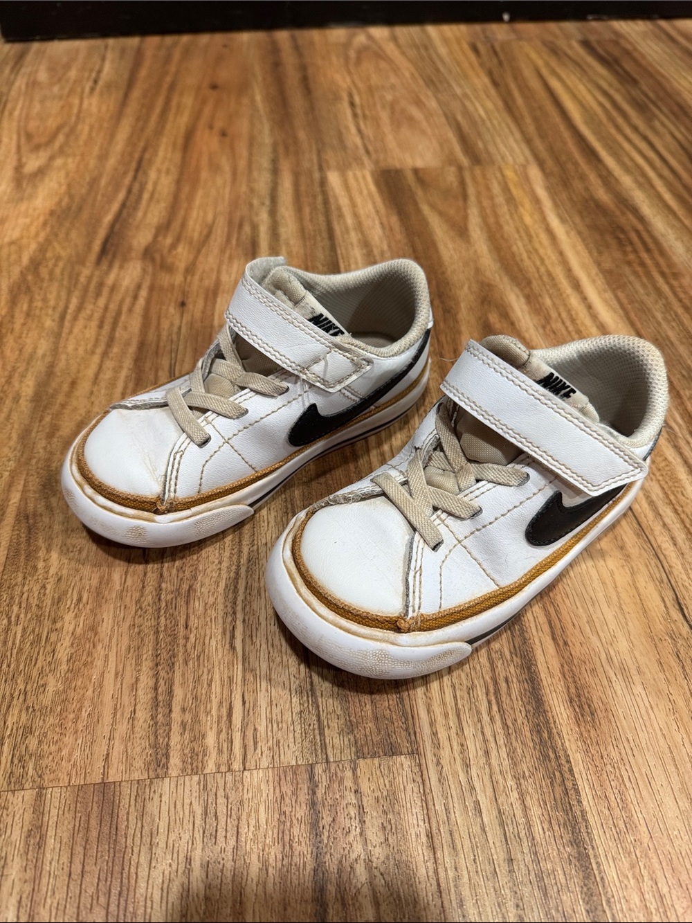 Nike Court Legacy Toddler Sneakers 8C